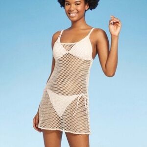 Wild Fable Swimsuit Coverup
